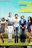 Zindagi Na Milegi Dobara Türkçe Altyazılı izle