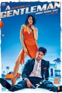 A Gentleman Türkçe Altyazılı izle