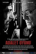 Adalet Oyunu izle