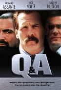 Adaletin Peşinde Türkçe Dublaj izle - Q & A izle