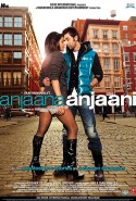 Anjaana Anjaani Türkçe Altyazılı izle