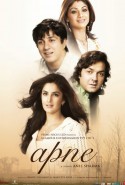 Apne Türkçe Altyazılı izle