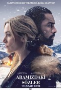 Aramızdaki Sözler Türkçe Dublaj izle - The Mountain Between Us izle