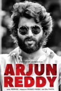 Arjun Reddy Türkçe Altyazılı izle