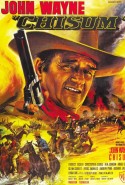 Ben İstersem Yaşarsın Türkçe Dublaj izle - Chisum izle