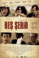 Beş Şehir İzle