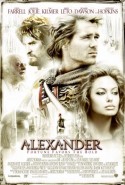 Büyük İskender Türkçe Dublaj izle – Alexander izle