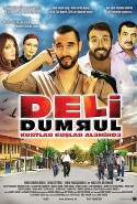 Deli Dumrul Kurtlar Kuşlar Aleminde izle