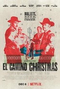 El Camino Christmas Türkçe Dublaj izle