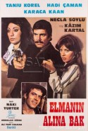 Elmanın Alına Bak Erotik Filmini izle