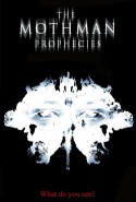 Gecenin Nefesi Türkçe Dublaj izle - The Mothman Prophecies izle