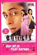 Har Dil Jo Pyar Karega Türkçe Altyazılı izle