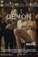 İblis Türkçe Dublaj izle – Demon İzle