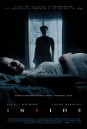 İçerdeki Şeytan Türkçe Dublaj izle - Inside izle