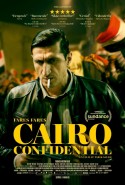 Kahire Sırları Türkçe Dublaj izle
