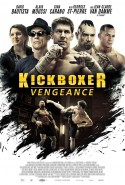 Kana Kan Türkçe Dublaj izle – Kickboxer: Vengeance İzle