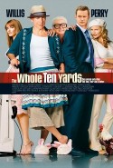 Katil Komşum Geri Döndü Türkçe Dublaj İzle - The Whole Ten Yards izle