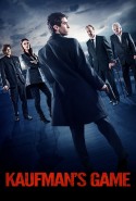 Kaufman’s Game Türkçe Dublaj izle