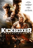 Kickboxer Retaliation Türkçe Dublaj izle