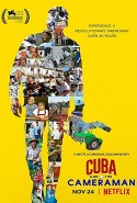 Küba ve Kameraman Belgeselini izle