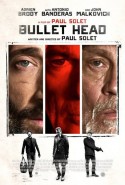 Kurşun Kafası Türkçe Dublaj izle – Bullet Head İzle