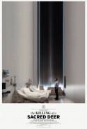 Kutsal Geyiğin Ölümü Türkçe Dublaj izle - The Killing of a Sacred Deer izle