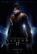 Legend Türkçe Altyazılı izle – Legenda No. 17 İzle