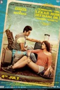 Lekar Hum Deewana Dil Türkçe Altyazılı izle
