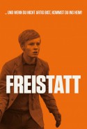 Mabet Türkçe Dublaj izle - Freistatt izle