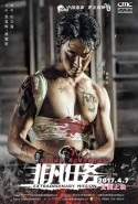 Olağan Üstü Misyon Türkçe Dublaj izle - Extraordinary Mission İzle
