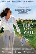 Paris Bekleyebilir Türkçe Dublaj izle - Paris Can Wait izle