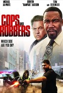 Polisler ve Soyguncular Türkçe Dublaj izle – Cops and Robbers İzle