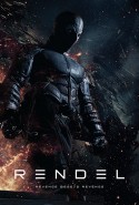 Rendel Türkçe Dublaj izle