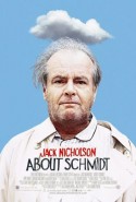 Schmidt Hakkında Türkçe Dublaj izle - About Schmidt izle