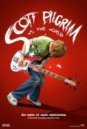 Scott Pilgrim Dünyaya Karşı Türkçe Dublaj izle