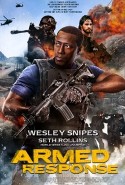 Silahlı Yanıt Türkçe Dublaj izle – Armed Response İzle