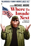 Şimdi Nereyi İşgal Edelim ? Türkçe Dublaj izle - Where To Invade Next izle