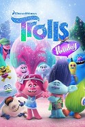 Troller Kutlanacak Günler Türkçe Dublaj izle