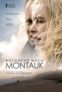 Unutulmayan Aşk Türkçe Dublaj izle - Return to Montauk izle