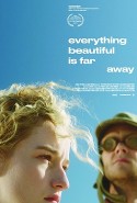 Uzakta Her Şey Daha Güzeldir Türkçe Dublaj izle - Everything Beautiful Is Far Away izle
