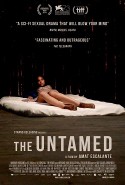 Vahşi Bölge Türkçe Dublaj izle - The Untamed izle