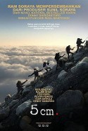 5 cm Türkçe Dublaj izle