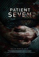 7 Hasta Türkçe Dublaj izle – Patient Seven İzle