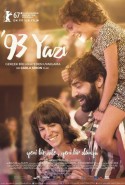 93 Yazı Türkçe Dublaj izle - Summer 1993 izle