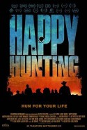 Av Türkçe Dublaj izle – Happy Hunting izle