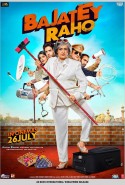 Bajatey Raho Türkçe Altyazılı izle