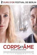 Beden Ve Ruh Türkçe Dublaj izle – On Body and Soul İzle