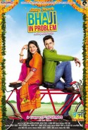 Bha Ji in Problem Türkçe Altyazılı izle