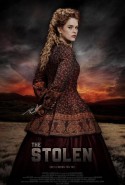 Çalınan Türkçe Dublaj izle - The Stolen izle