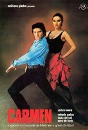 Carmen Türkçe Dublaj izle